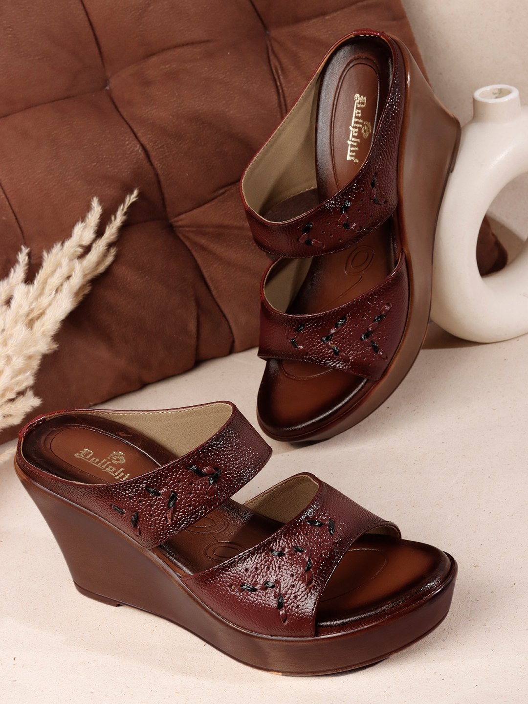 WEDGE HEEL RPP-04 - Image 2