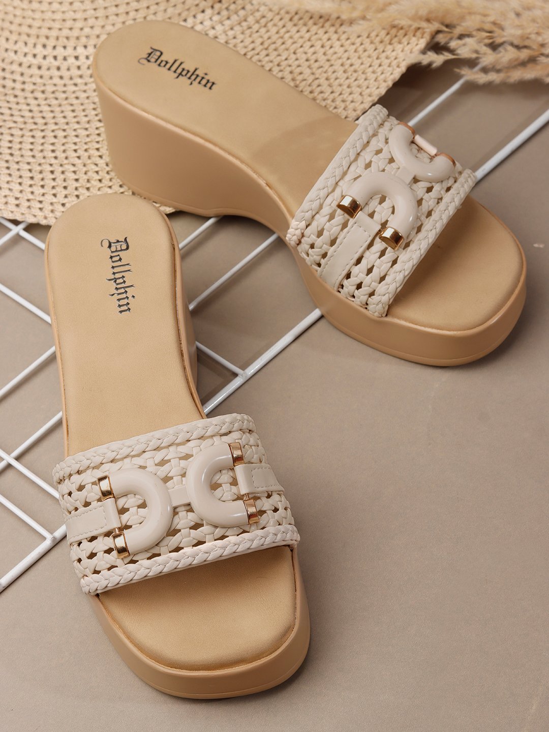 WEDGE HEEL DST-503 - Image 2