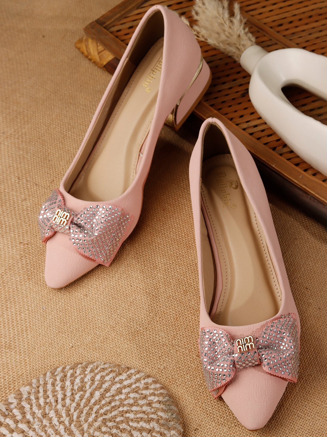 BLOCK HEEL DFA-111 - Image 2