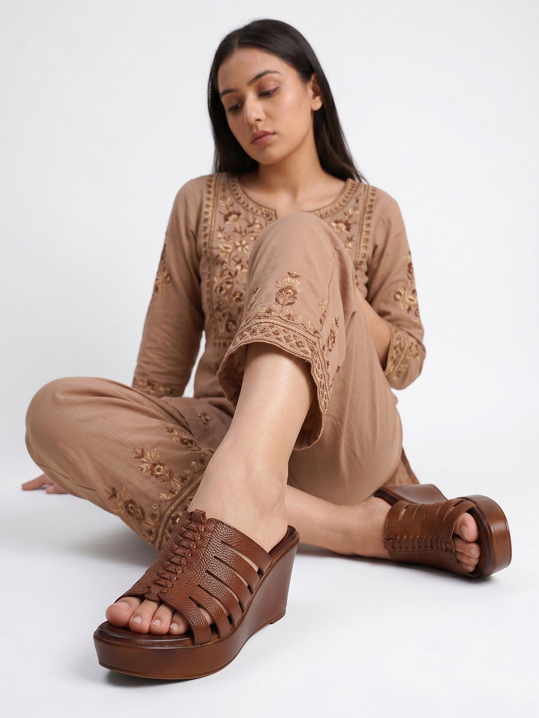 WEDGE HEEL RPP-03 - Image 3