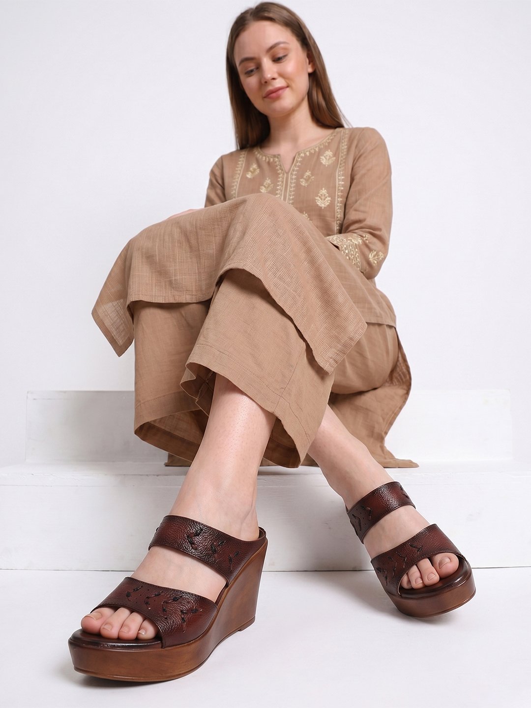 WEDGE HEEL RPP-04 - Image 3