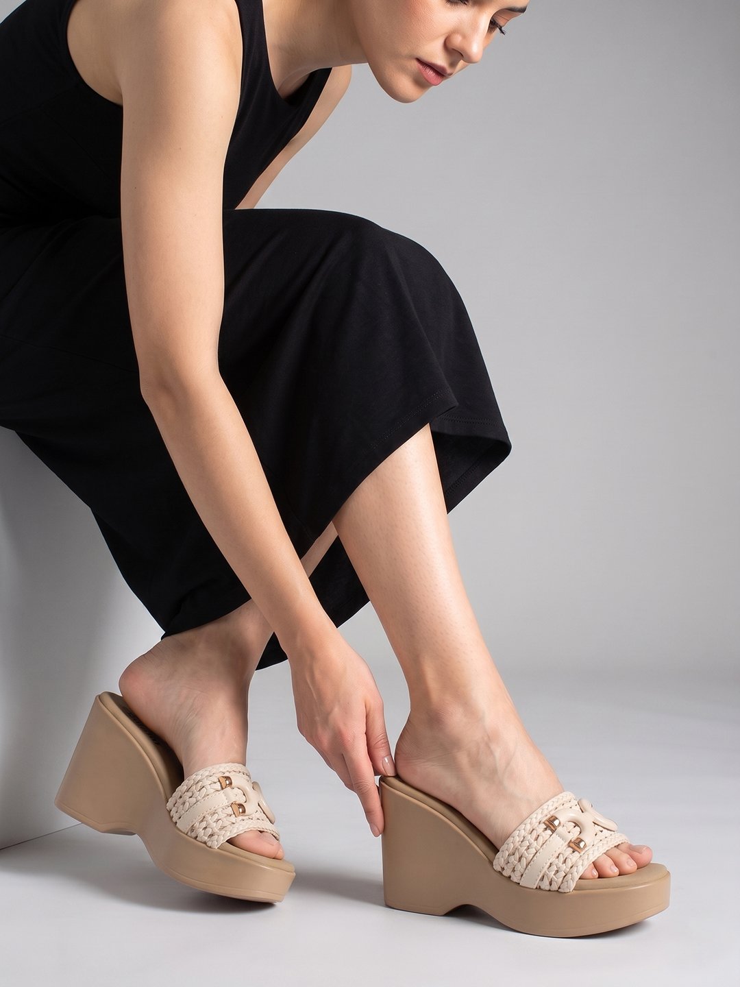 WEDGE HEEL DST-503 - Image 3