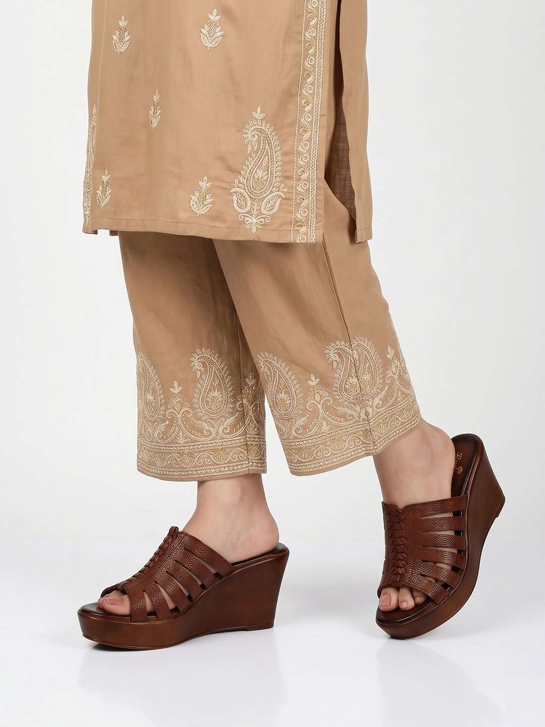 WEDGE HEEL RPP-03 - Image 4
