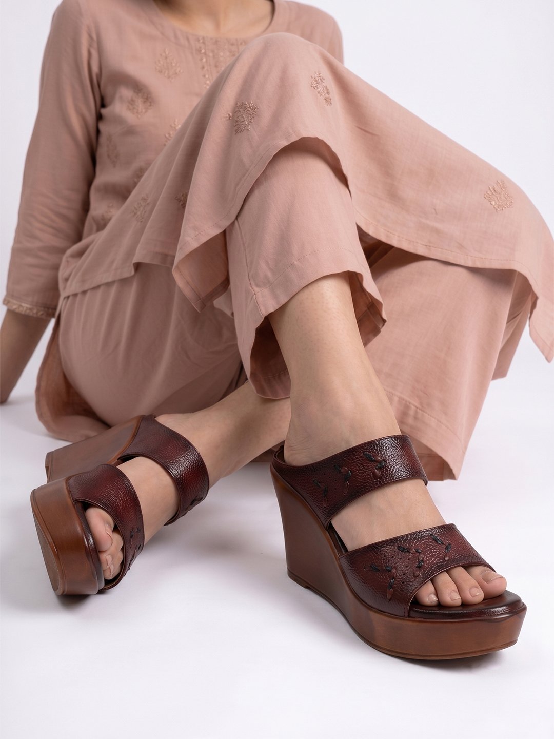 WEDGE HEEL RPP-04 - Image 4