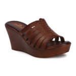 WEDGE HEEL RPP-03
