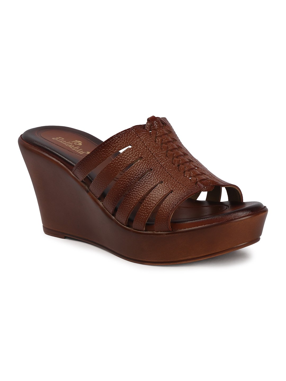 WEDGE HEEL RPP-03