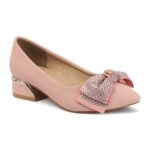 BLOCK HEEL DFA-111