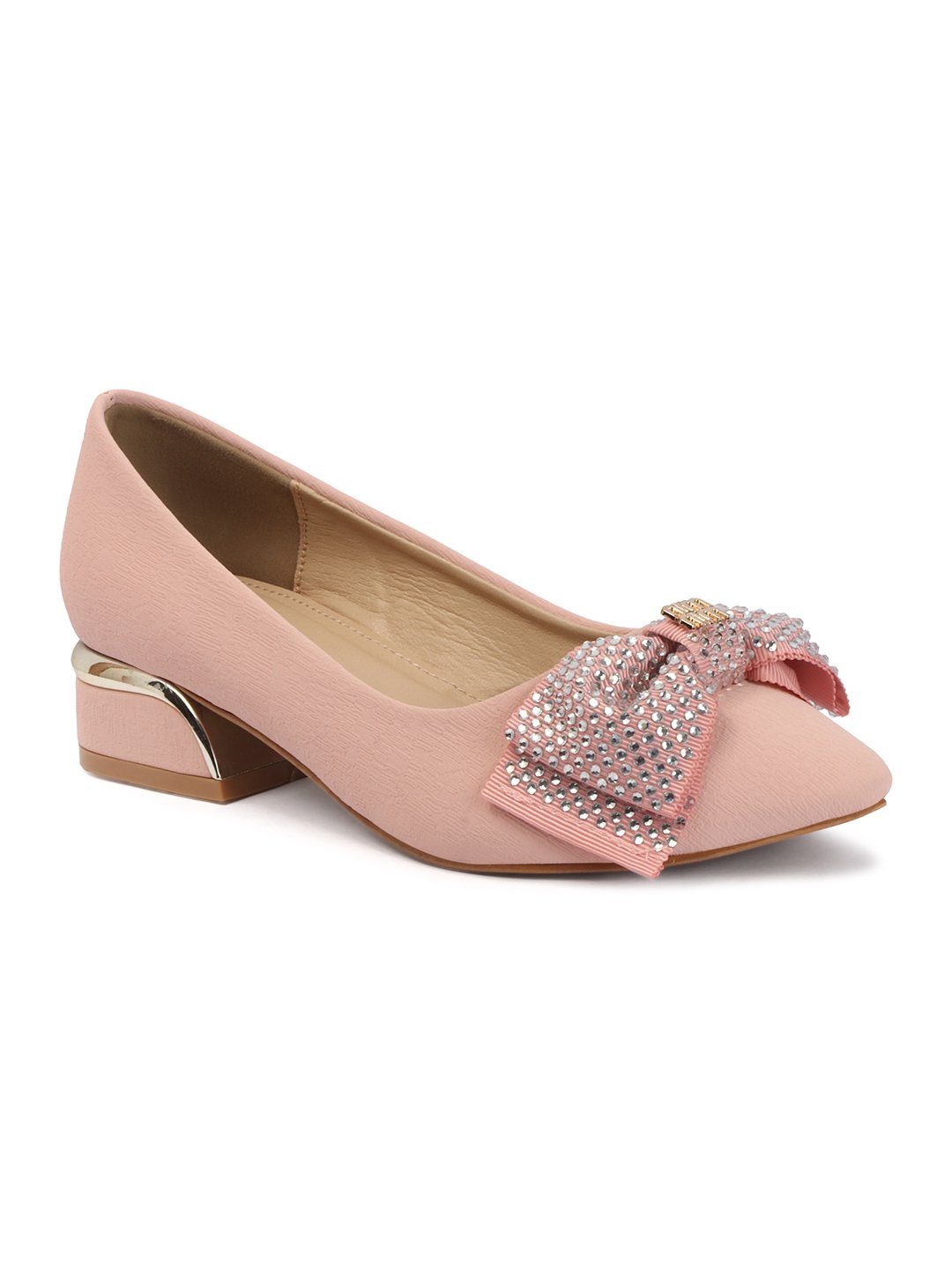 BLOCK HEEL DFA-111