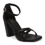 BLOCK HEEL DFV-554