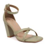 BLOCK HEEL DFV-554