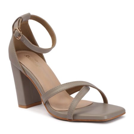 BLOCK HEEL DFV-554
