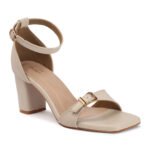 BLOCK HEEL DFV-555