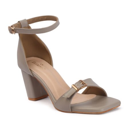 BLOCK HEEL DFV-555