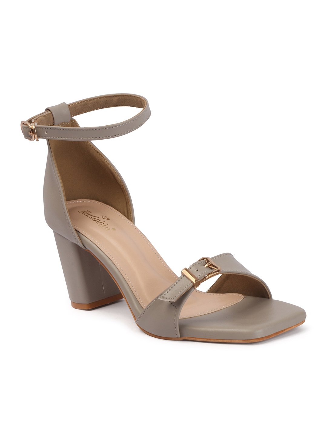 BLOCK HEEL DFV-555