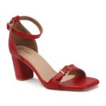 BLOCK HEEL DFV-555