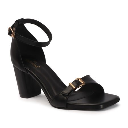 BLOCK HEEL DFV-555