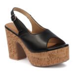 BLOCK HEEL DG-07