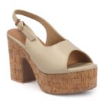 BLOCK HEEL DG-07