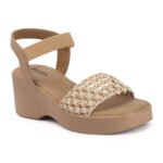 WEDGE HEEL DST-501