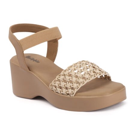 WEDGE HEEL DST-501