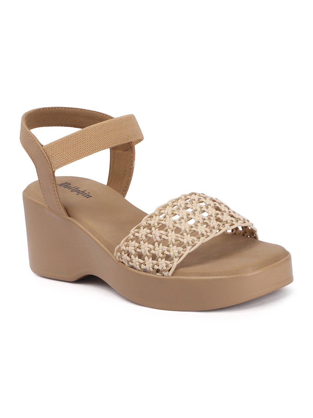 WEDGE HEEL DST-501
