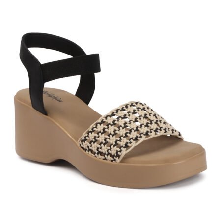 WEDGE HEEL DST-501