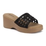 WEDGE HEEL DST-502