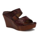 WEDGE HEEL RPP-04