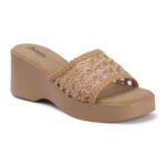 WEDGE HEEL DST-502
