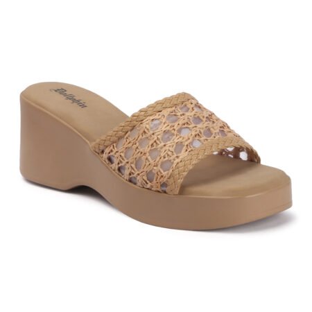 WEDGE HEEL DST-502