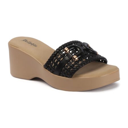 WEDGE HEEL DST-503