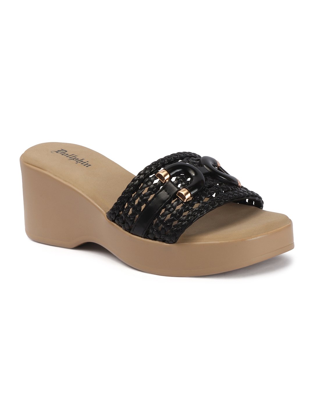 WEDGE HEEL DST-503