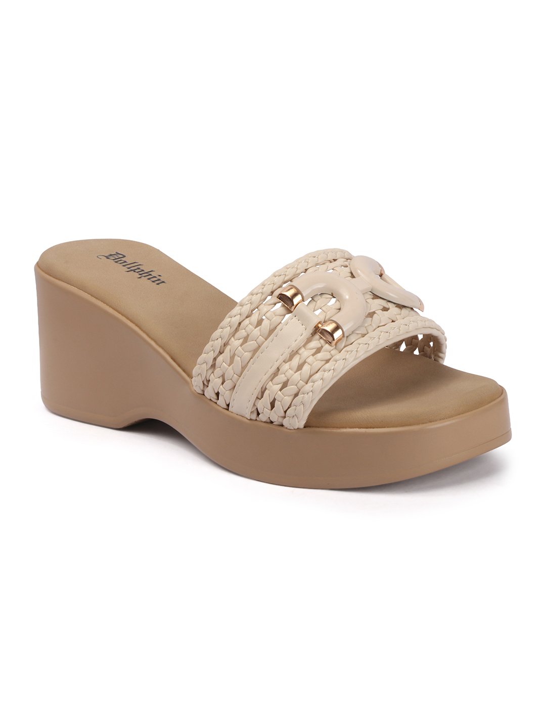 WEDGE HEEL DST-503