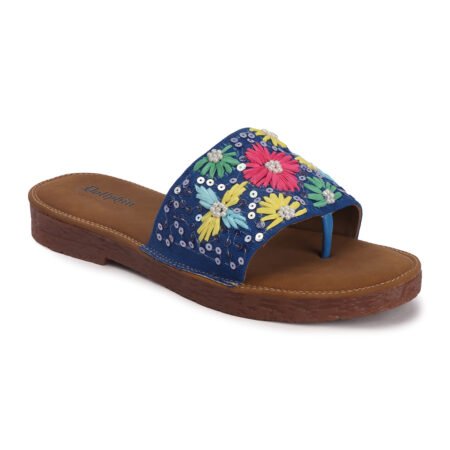 FLAT DFNT-136