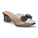 BLOCK HEEL HN-105