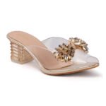 BLOCK HEEL HN-105