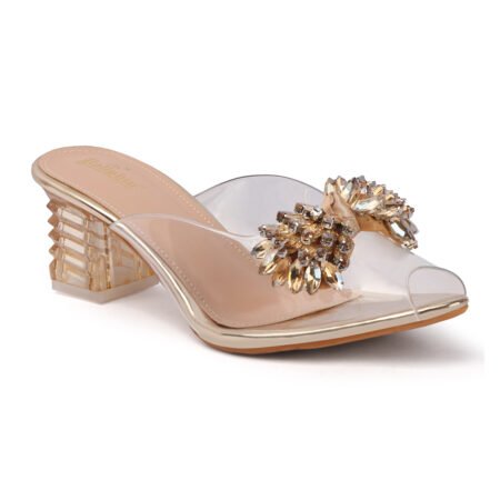 BLOCK HEEL HN-105