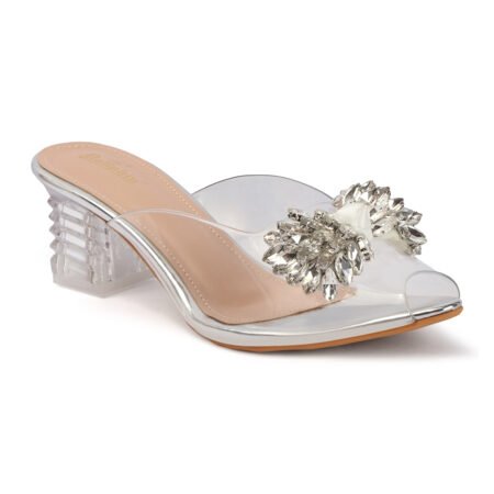BLOCK HEEL HN-105