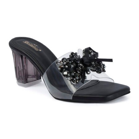 BLOCK HEEL DFV-556