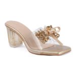 BLOCK HEEL DFV-556