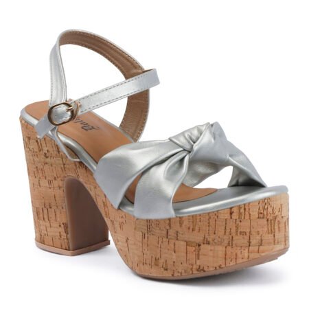 BLOCK HEEL DG-06