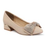 BLOCK HEEL DFA-111