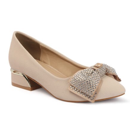 BLOCK HEEL DFA-111