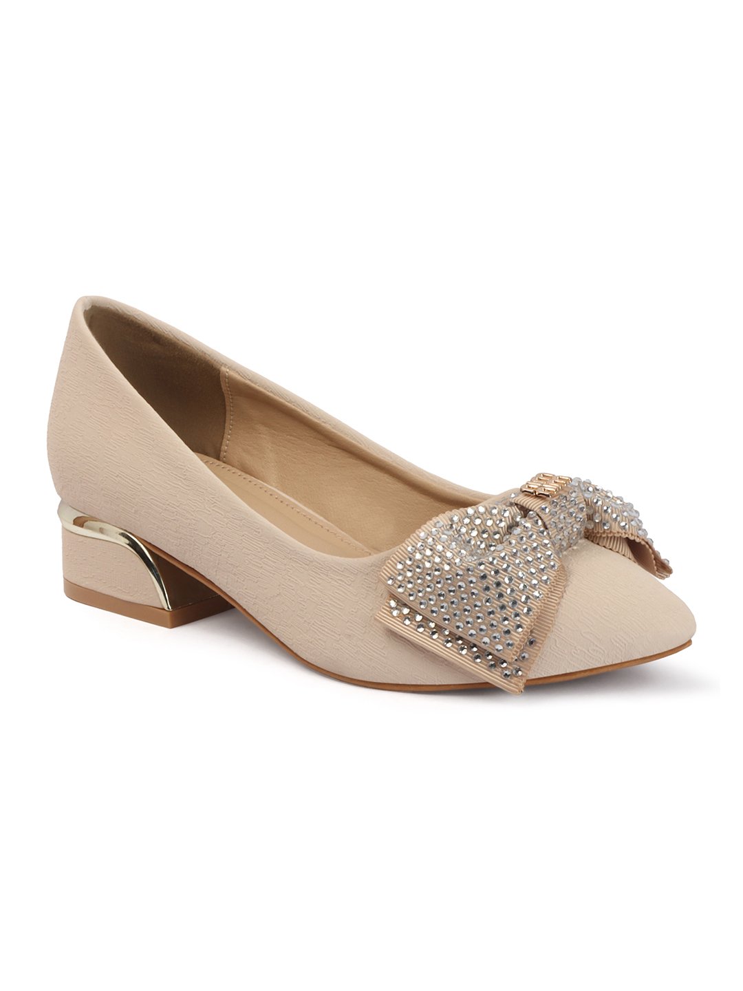 BLOCK HEEL DFA-111
