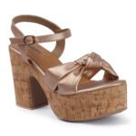 BLOCK HEEL DG-06