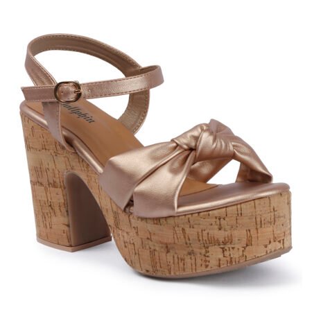 BLOCK HEEL DG-06