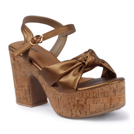BLOCK HEEL DG-06