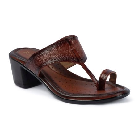 BLOCK HEEL RP-6607