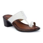 BLOCK HEEL RP-6607