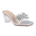 BLOCK HEEL DFV-556